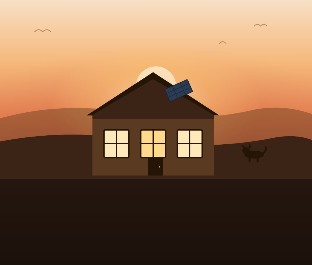 House of the Rising Sun